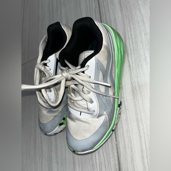 PUMA MB.02 Low - Picture 4 of 9